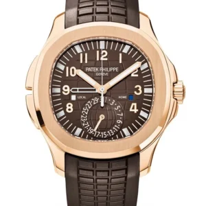 Patek Philippe Aquanaut 164R Not Super Clone