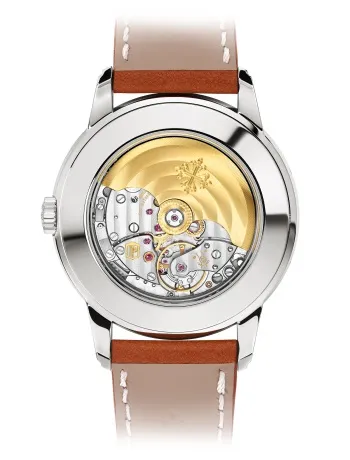 Patek Philippe 5212A – Complications - Image 3