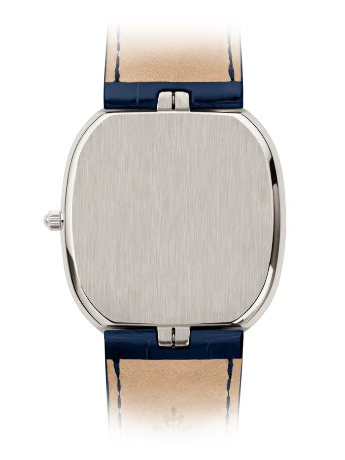 Patek Philippe 5738P – Golden Ellipse - Image 4