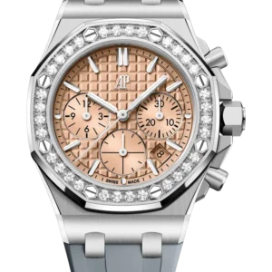 Audemars Piguet Royal Oak Off Shore Stainless Steel A178CA.01