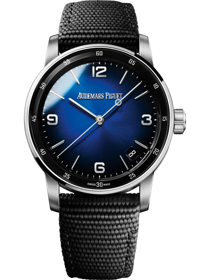 AUDEMARS PIGUET SELFWINDING 15210BC.OO.A002KB.01