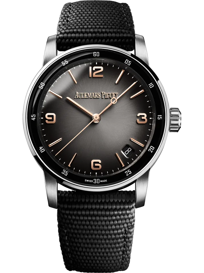 AUDEMARS PIGUET SELFWINDING 15210CR.OO.A002KB.01