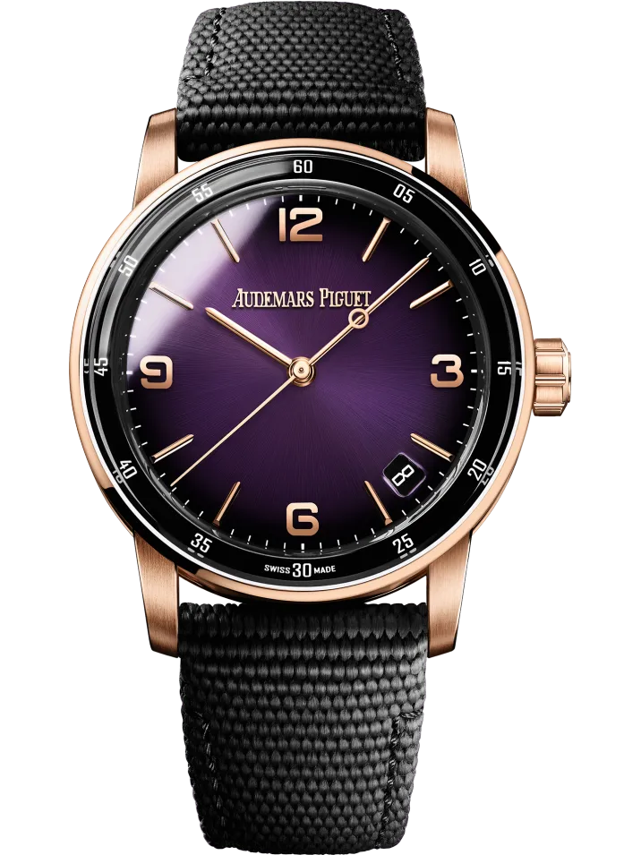 AUDEMARS PIGUET SELFWINDING 15210OR.OO.A002KB.02