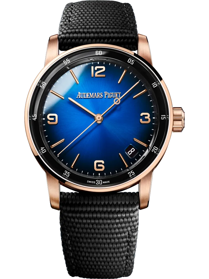 AUDEMARS PIGUET SELFWINDING 15210OR.OO.A002KB.03