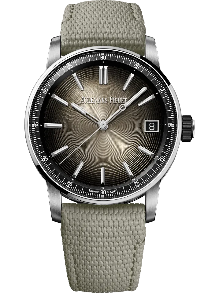 AUDEMARS PIGUET SELFWINDING 15210QT.OO.A064KB.01