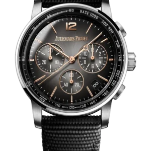 AUDEMARS PIGUET SELFWINDING CHRONOGRAPH 26393CR.OO.A002KB.01