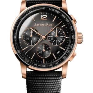 AUDEMARS PIGUET SELFWINDING CHRONOGRAPH 26393NR.OO.A002KB.01