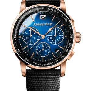 AUDEMARS PIGUET SELFWINDING CHRONOGRAPH 26393OR.OO.A002KB.03