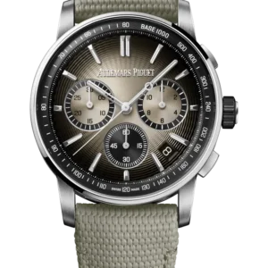 AUDEMARS PIGUET SELFWINDING CHRONOGRAPH 26393QT.OO.A064KB.01