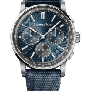 AUDEMARS PIGUET SELFWINDING CHRONOGRAPH 26393ST.OO.A348KB.01