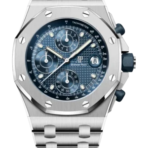 Audemars Piguet Royal Oak Off Shore Stainless Steel 2000ST.01