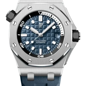 Audemars Piguet Royal Oak Off Shore Stainless Steel A027CA.01