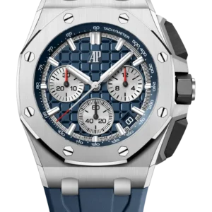 Audemars Piguet Royal Oak Off Shore Titanium A027CA.01