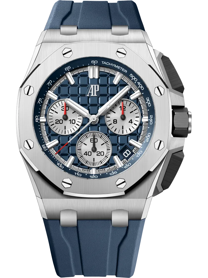 Audemars Piguet Royal Oak Off Shore Titanium A027CA.01