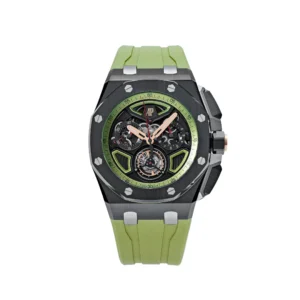 Audemars Piguet Royal Oak Offshore Flying Tourbillon Chronograph Limited Edition