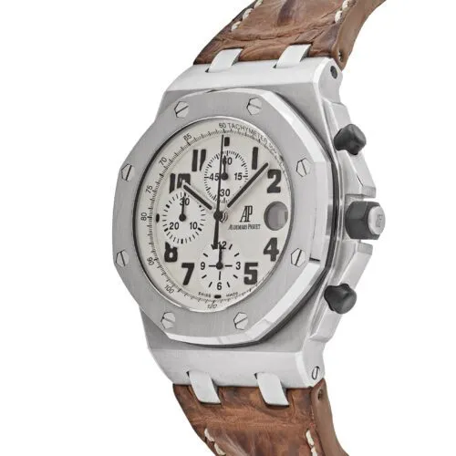 Audemars Piguet Royal Oak Offshore Safari Chronograph - Image 3