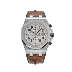 Audemars Piguet Royal Oak Offshore Safari Chronograph