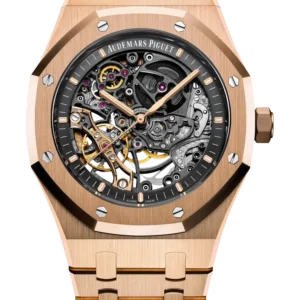 Audemars Piguet Royal Oak Pink Gold 1220OR.01