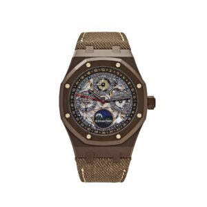 Audemars Piguet Royal Oak Travis Scott Cactus Jack Perpetual Calendar Limited Edition