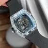 Richard Mille RM35-01 Rafa High Quality Watch with Rubber Stra - Image 5