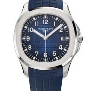 Patek Philippe 5168G – Aquanaut Super Clone