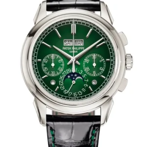Patek Philippe 5270P – Grand Complications