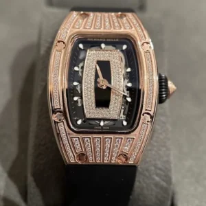 Richard Mille RM057 Jackie Chan Watch with Full Diamonds 44mm-Richard-Mille-RM007-1-Replica-Watch-1.webp