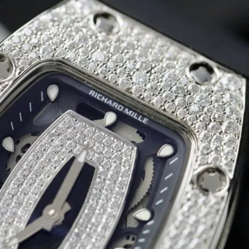 Richard Mille RM007 with Custom Moissanite Diamonds 36mm-Richard-Mille-RM007-with-Custom-Moissanite-Diamonds-36mm-3.webp