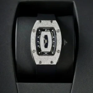 Richard Mille RM007 with Custom Moissanite Diamonds 36mm-Richard-Mille-RM007-with-Custom-Moissanite-Diamonds-36mm.webp