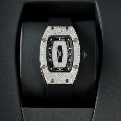 Richard Mille RM007 with Custom Moissanite Diamonds 36mm-Richard-Mille-RM007-with-Custom-Moissanite-Diamonds-36mm.webp