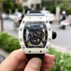 Richard Mille RM052 Tourbillon Skull Carbon with Rubber Strap 43mm-Richard-Mille-RM052-Tourbillon-Skull-Carbon-with-Rubber-Strap-43mm.webp