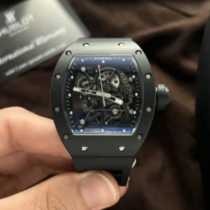 Richard Mille RM055 Black Ceramic Rubber Strap BBR Factory 50mm-Richard-Mille-RM055-Black-Ceramic-Rubber-Strap-BBR-Factory-50mm.webp