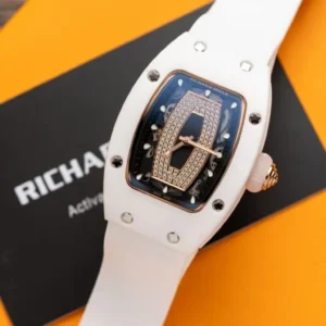 Richard Mille RM07-01 White Ceramic Case 36mm-Richard-Mille-RM07-01-White-Ceramic-Case-36mm.webp