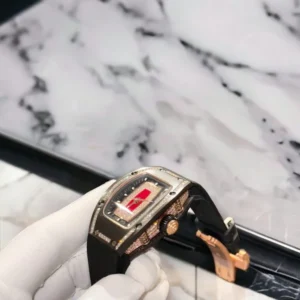 Richard Mille RM07 Gold Wrapped with Natural Diamond-Richard-Mille-RM07-Gold-Wrapped-with-Natural-Diamond.webp