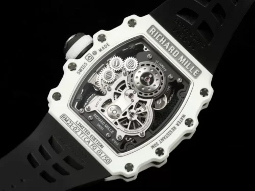 Richard Mille RM21-01 Tourbillon RM Factory 45mm - Image 2