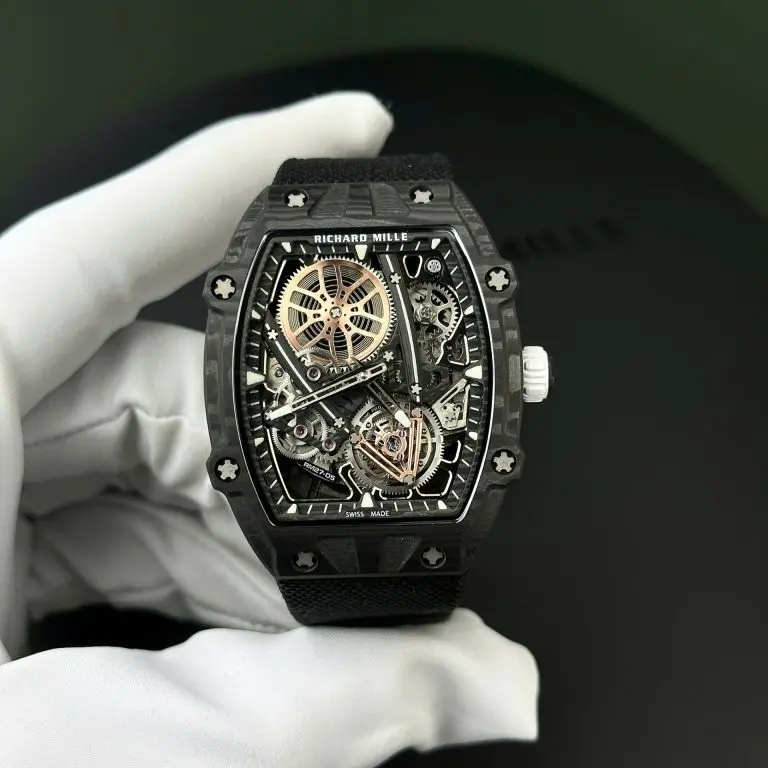 Richard Mille RM27-05 Carbon 38x48mm-Richard-Mille-RM27-05-Carbon-38x48mm.webp
