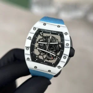 Richard Mille RM61-01 Ultimate Edition Carbon 43mm