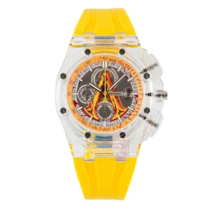 Royal Oak Offshore AET Sapphire Lambda Super Clone