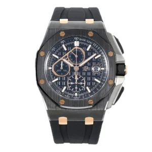 Royal Oak Offshore 26405 44mm RSF 1:1 Best Edition Black Dial