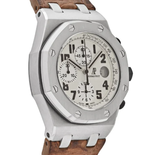 Audemars Piguet Royal Oak Offshore Safari Chronograph - Image 5