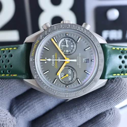 New Omega Speedmaster Dark Side of the Moon 311.92.44.51.99.001 - Image 5