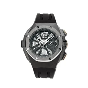Audemars Piguet Royal Oak Concept Michael Schumacher Laptimer