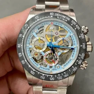 Rolex Daytona 40mm Juan Pablo Montoya Edition – Sonic Factory