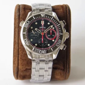 Omega Seamaster “New Zealand Chieftain” OB2 Multi-Function Chronograph