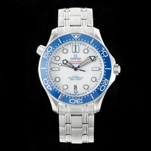 Omega Seamaster Series 42mm