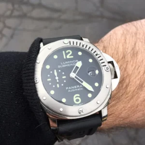 PAM1024 Submersible 44mm VSF Best Edition Replica Watch