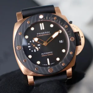 PAM1070 Luminor VSF 1:1 Best Edition Replica Watch