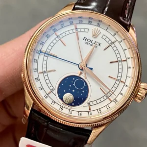 Rolex Cellini Moonphase Super Clone