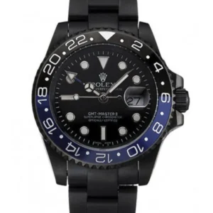Rolex GMT-Master II 41mm Black Dial PR18239