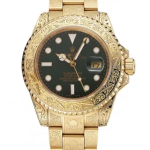 Rolex Submariner 41mm Black Dial 1454088 Super Clone